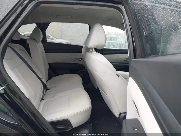 5NMJB3DE2SH533105 2025 HYUNDAI TUCSON - Image 8