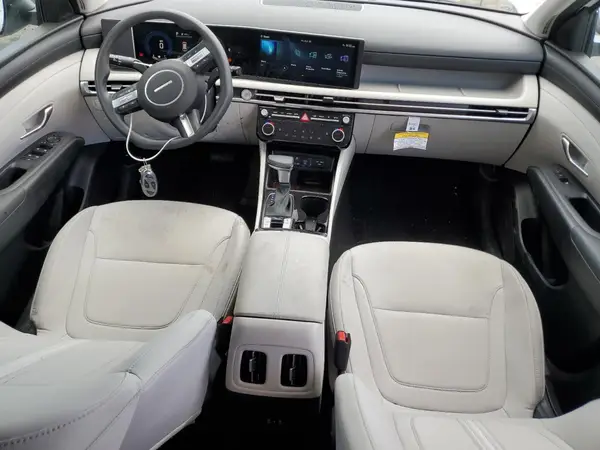 5NMJB3DE2SH540068 2025 HYUNDAI TUCSON - Image 8