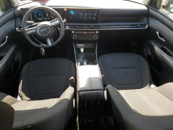 5NMJB3DE2SH540927 2025 HYUNDAI TUCSON - Image 8