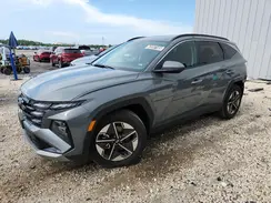 5NMJB3DE2SH544041 2025 HYUNDAI TUCSON