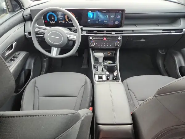 5NMJB3DE2SH544041 2025 HYUNDAI TUCSON - Image 8