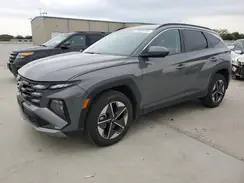 5NMJB3DE2SH544623 2025 HYUNDAI TUCSON