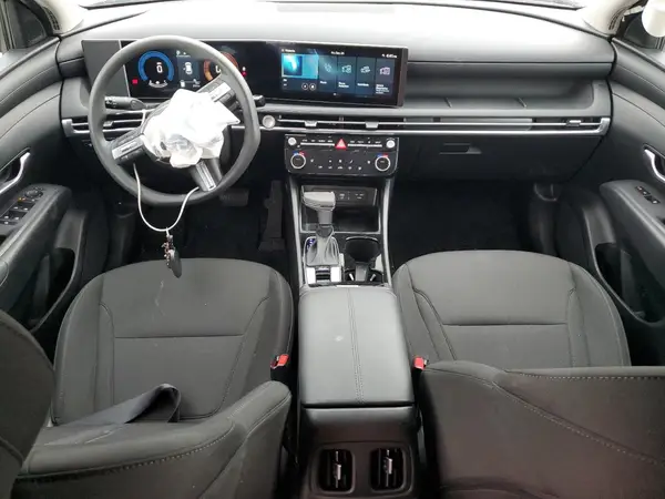 5NMJB3DE2SH544623 2025 HYUNDAI TUCSON - Image 8
