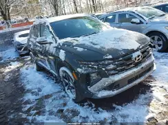 5NMJB3DE2SH546467 2025 HYUNDAI TUCSON
