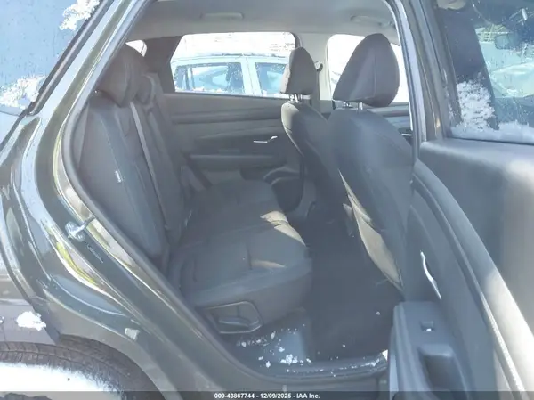5NMJB3DE2SH546467 2025 HYUNDAI TUCSON - Image 8