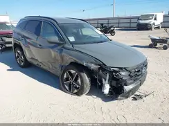 5NMJB3DE2SH546727 2025 HYUNDAI TUCSON