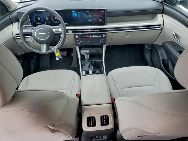 5NMJB3DE2SH546890 2025 HYUNDAI TUCSON - Image 8