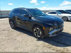 5NMJB3DE2SH548221 2025 HYUNDAI TUCSON