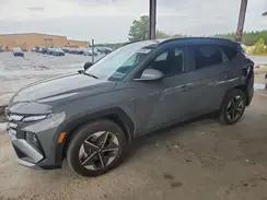 5NMJB3DE2SH550728 2025 HYUNDAI TUCSON
