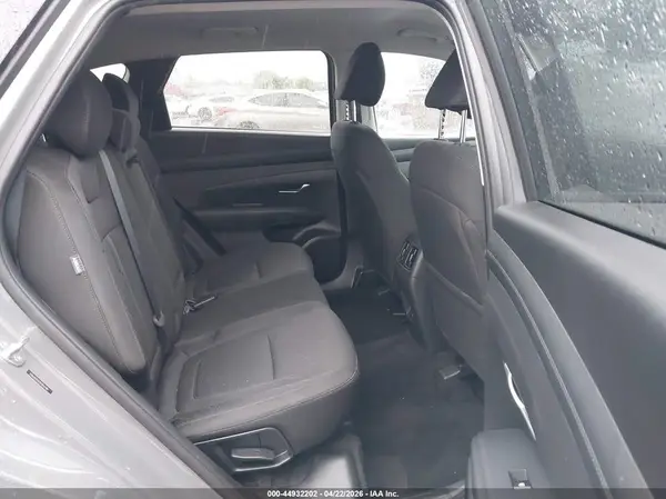 5NMJB3DE2SH554780 2025 HYUNDAI TUCSON - Image 8