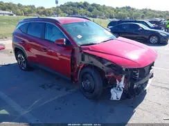 5NMJB3DE2SH556903 2025 HYUNDAI TUCSON