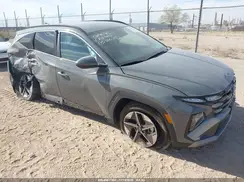 5NMJB3DE2SH557095 2025 HYUNDAI TUCSON