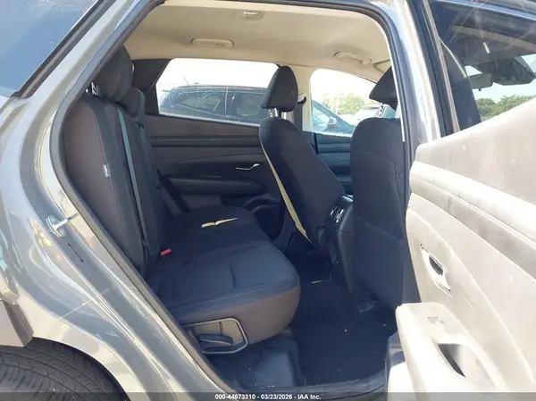 5NMJB3DE2SH560076 2025 HYUNDAI TUCSON - Image 8