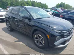 5NMJB3DE2SH561972 2025 HYUNDAI TUCSON