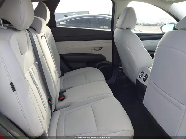 5NMJB3DE2SH565648 2025 HYUNDAI TUCSON - Image 8
