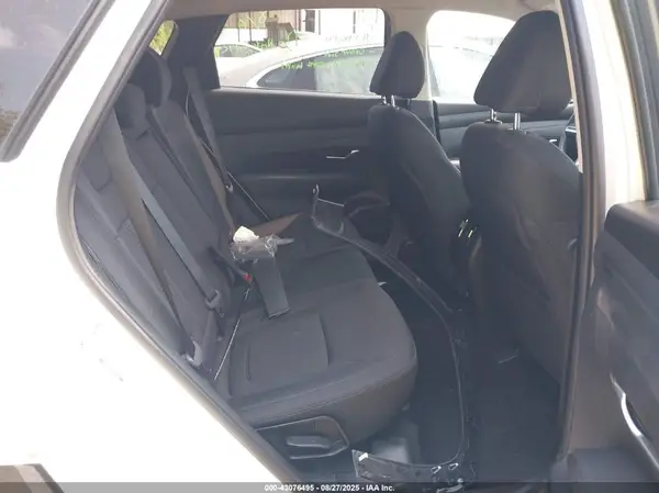 5NMJB3DE2SH571613 2025 HYUNDAI TUCSON - Image 8
