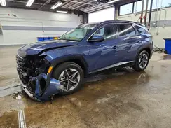 5NMJB3DE2SH573359 2025 HYUNDAI TUCSON