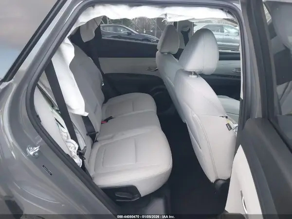 5NMJB3DE2SH573944 2025 HYUNDAI TUCSON - Image 8