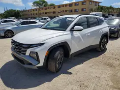 5NMJB3DE2SH578061 2025 HYUNDAI TUCSON