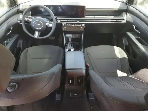 5NMJB3DE2SH578061 2025 HYUNDAI TUCSON - Image 8