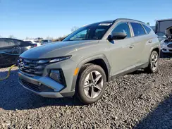 5NMJB3DE2SH578450 2025 HYUNDAI TUCSON
