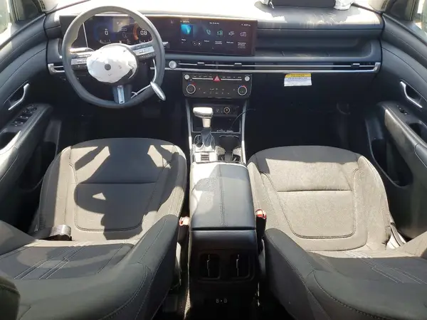 5NMJB3DE2SH588783 2025 HYUNDAI TUCSON - Image 8