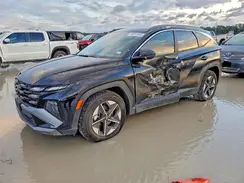 5NMJB3DE2SH596348 2025 HYUNDAI TUCSON