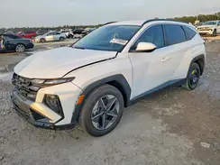 5NMJB3DE2SH596382 2025 HYUNDAI TUCSON