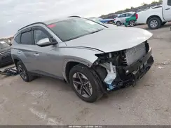 5NMJB3DE2SH602407 2025 HYUNDAI TUCSON