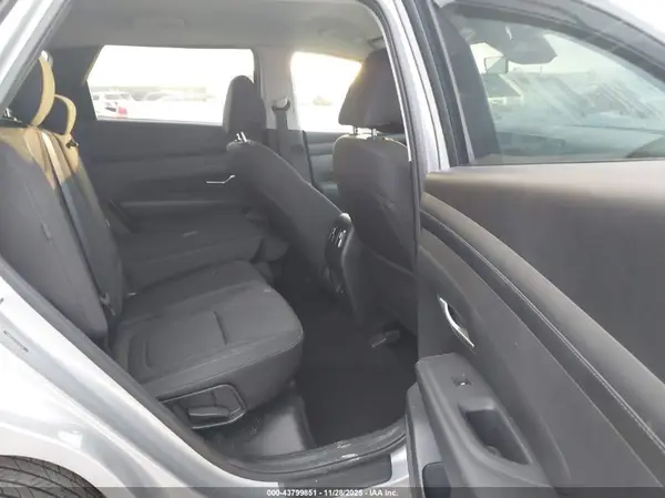 5NMJB3DE2SH602407 2025 HYUNDAI TUCSON - Image 8