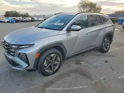 5NMJB3DE2TH608466 2026 HYUNDAI TUCSON