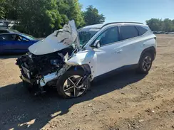 5NMJB3DE2TH609696 2026 HYUNDAI TUCSON