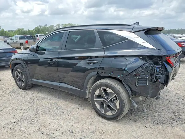 5NMJB3DE2TH610637 2026 HYUNDAI TUCSON - Image 2