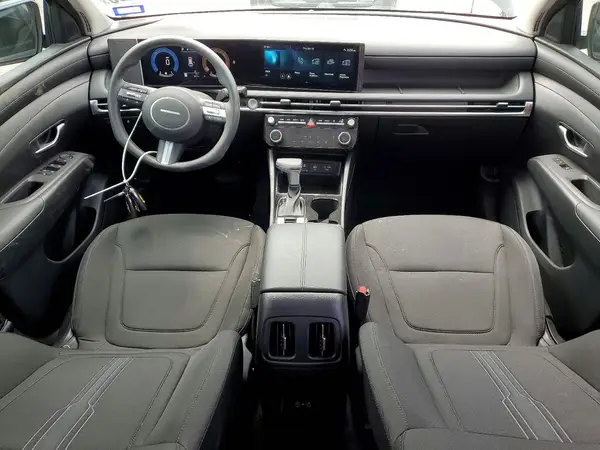 5NMJB3DE2TH610637 2026 HYUNDAI TUCSON - Image 8
