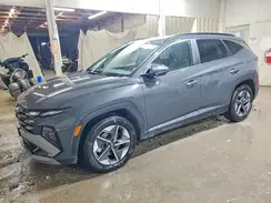 5NMJB3DE2TH612890 2026 HYUNDAI TUCSON