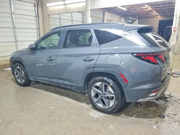 5NMJB3DE2TH612890 2026 HYUNDAI TUCSON - Image 2