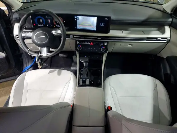 5NMJB3DE2TH612890 2026 HYUNDAI TUCSON - Image 8