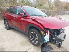 5NMJB3DE2TH614140 2026 HYUNDAI TUCSON