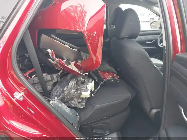 5NMJB3DE2TH614140 2026 HYUNDAI TUCSON - Image 8