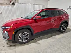 5NMJB3DE2TH615479 2026 HYUNDAI TUCSON