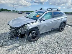 5NMJB3DE2TH618172 2026 HYUNDAI TUCSON