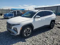 5NMJB3DE2TH621105 2026 HYUNDAI TUCSON