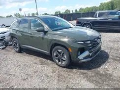 5NMJB3DE2TH622982 2026 HYUNDAI TUCSON