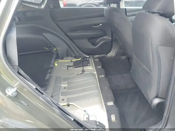 5NMJB3DE2TH622982 2026 HYUNDAI TUCSON - Image 8