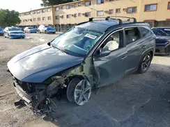 5NMJB3DE2TH625154 2026 HYUNDAI TUCSON