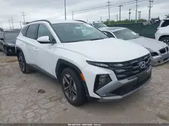 5NMJB3DE2TH636204 2026 HYUNDAI TUCSON