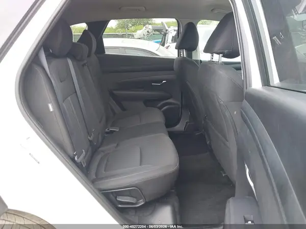 5NMJB3DE2TH636204 2026 HYUNDAI TUCSON - Image 8