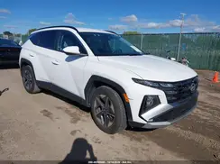5NMJB3DE2TH636574 2026 HYUNDAI TUCSON
