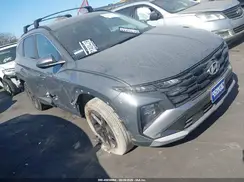 5NMJB3DE2TH636798 2026 HYUNDAI TUCSON