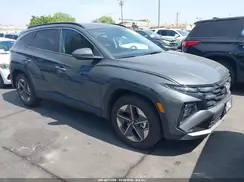 5NMJB3DE2TH636817 2026 HYUNDAI TUCSON